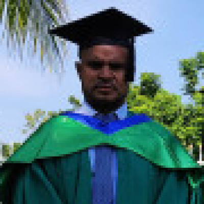 Profile picture of MAHURU