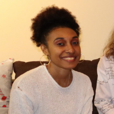 Profile picture of Priscilla