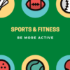 Group logo of Sports & Fitness