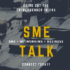 Group logo of SME Talk